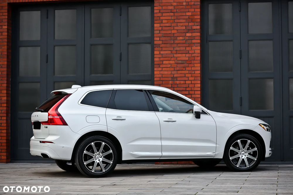 Volvo XC 60 T5 Geartronic Inscription - 13