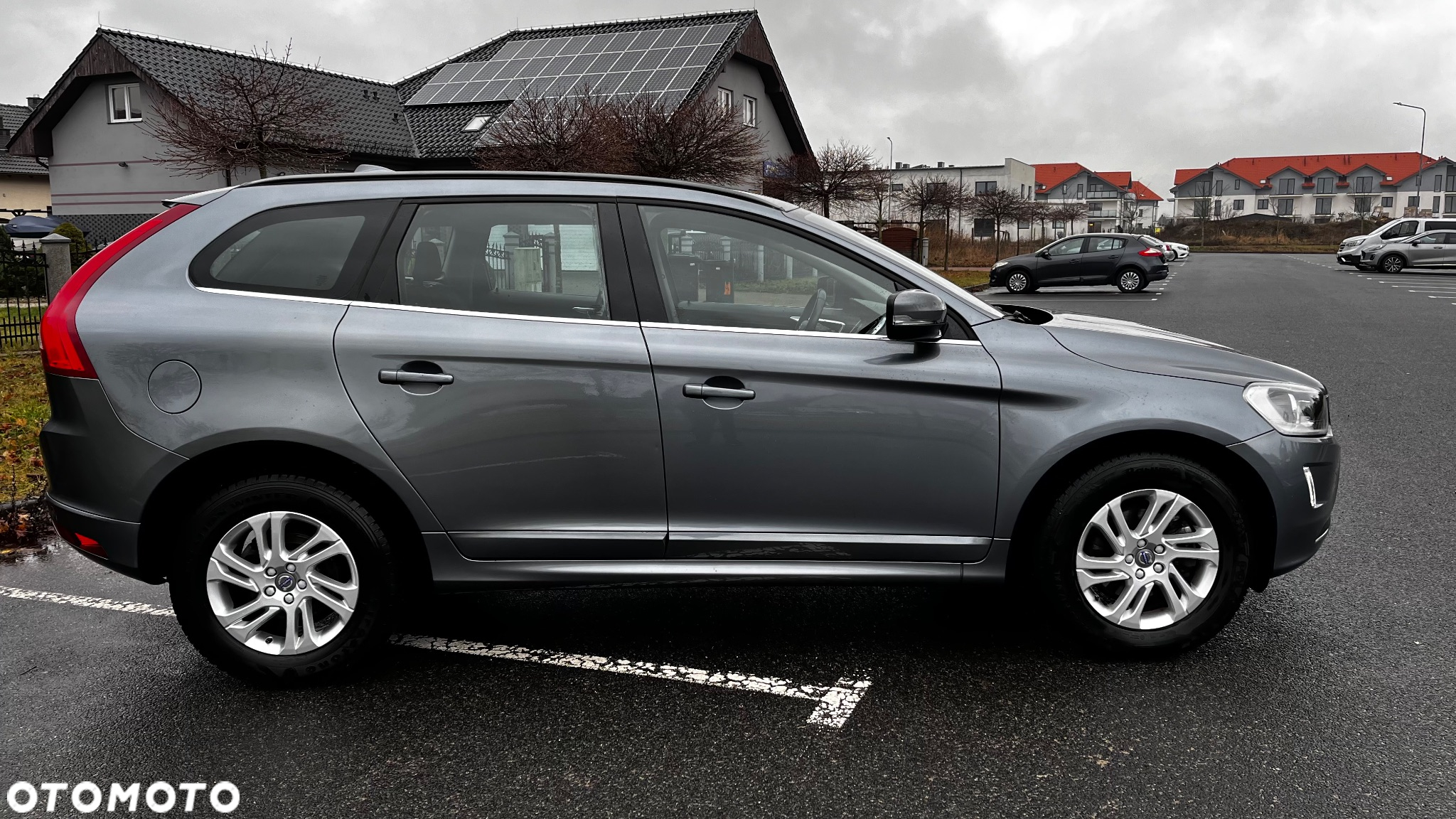 Volvo XC 60 D3 Drive-E Momentum - 14