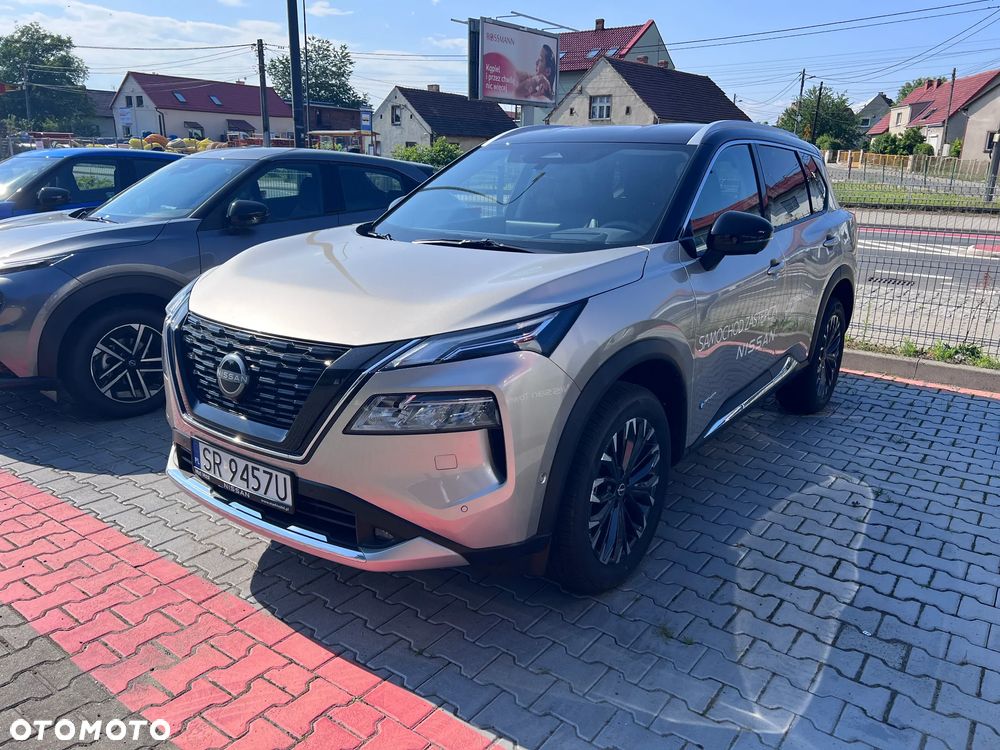 Nissan X-Trail 1.5 VC-T e-POWER Tekna e-4ORCE - 3