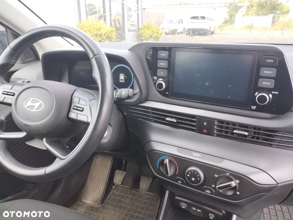 Hyundai i20 1.0 T-GDi Modern - 9