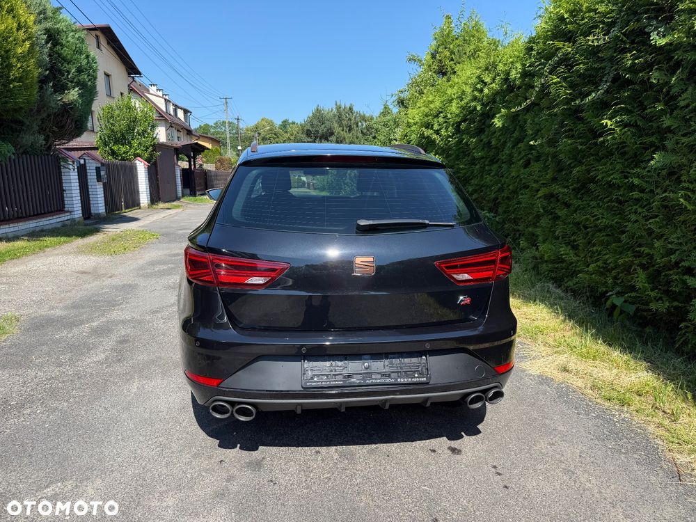 Seat Leon - 10
