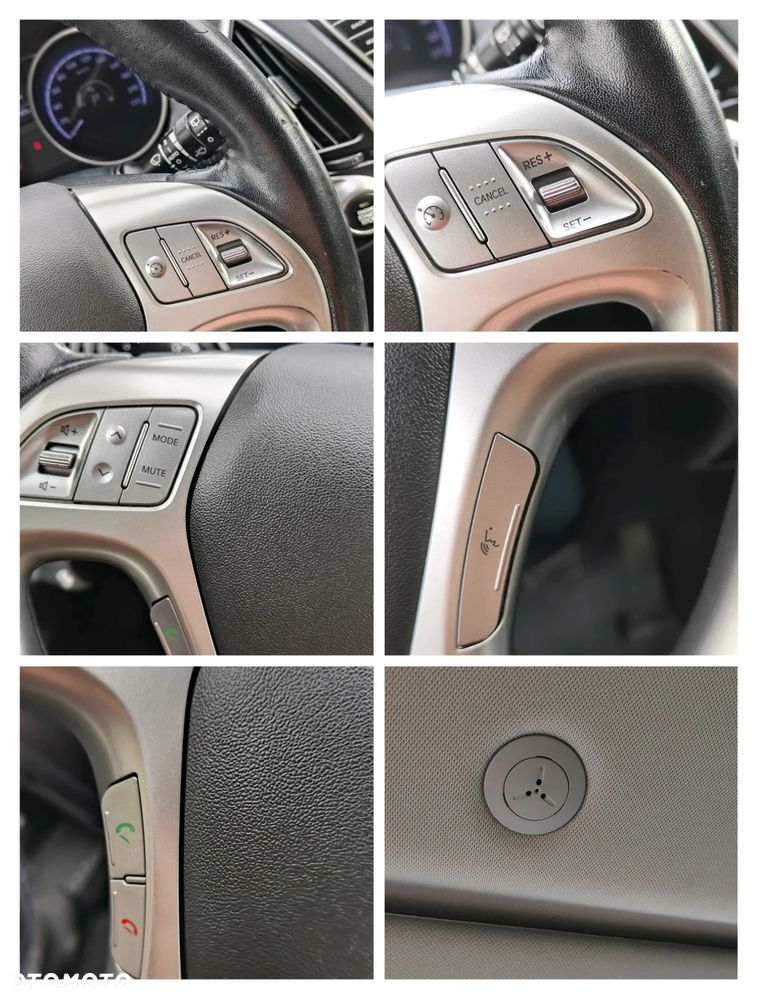 Hyundai ix35 2.0 Style 2WD - 11