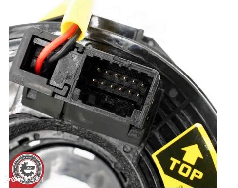 Fita do airbag Suzuki SX4 S-Cross JY Swift FZ NZ Grand Vitara JT TE TD 2005- - 4