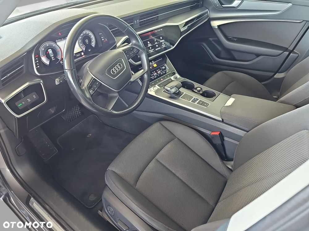 Audi A6 - 12