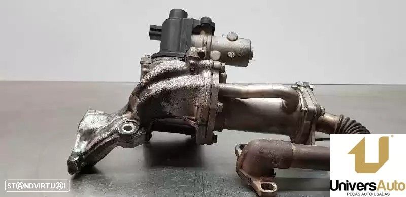 VALVULA EGR NISSAN QASHQAI / QASHQAI +2 I 2009 -8200561269B - 3