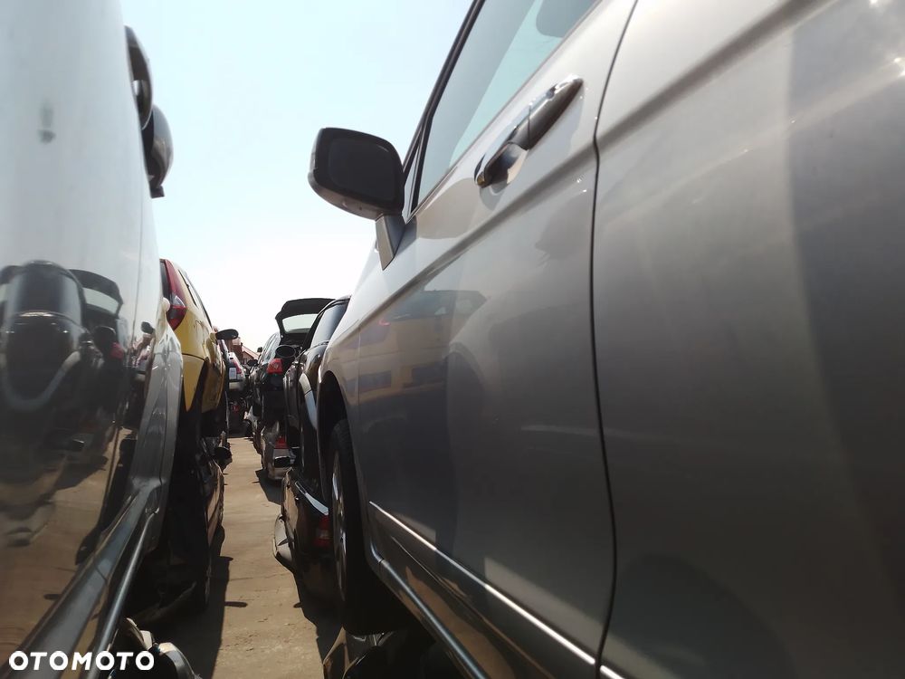 HONDA FR-V 05-07 DMUCHAWA (NH623M) - 18