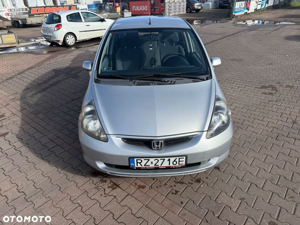 Honda Jazz 1.4 ES - 3