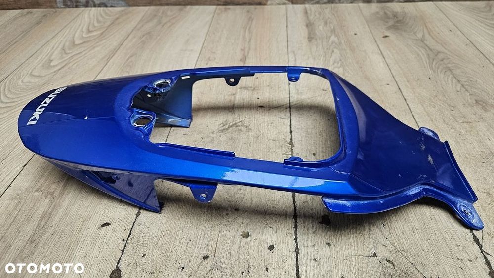 Ogon owiewka Suzuki GSX-R 600 750 K6 K7  45513-01H - 8