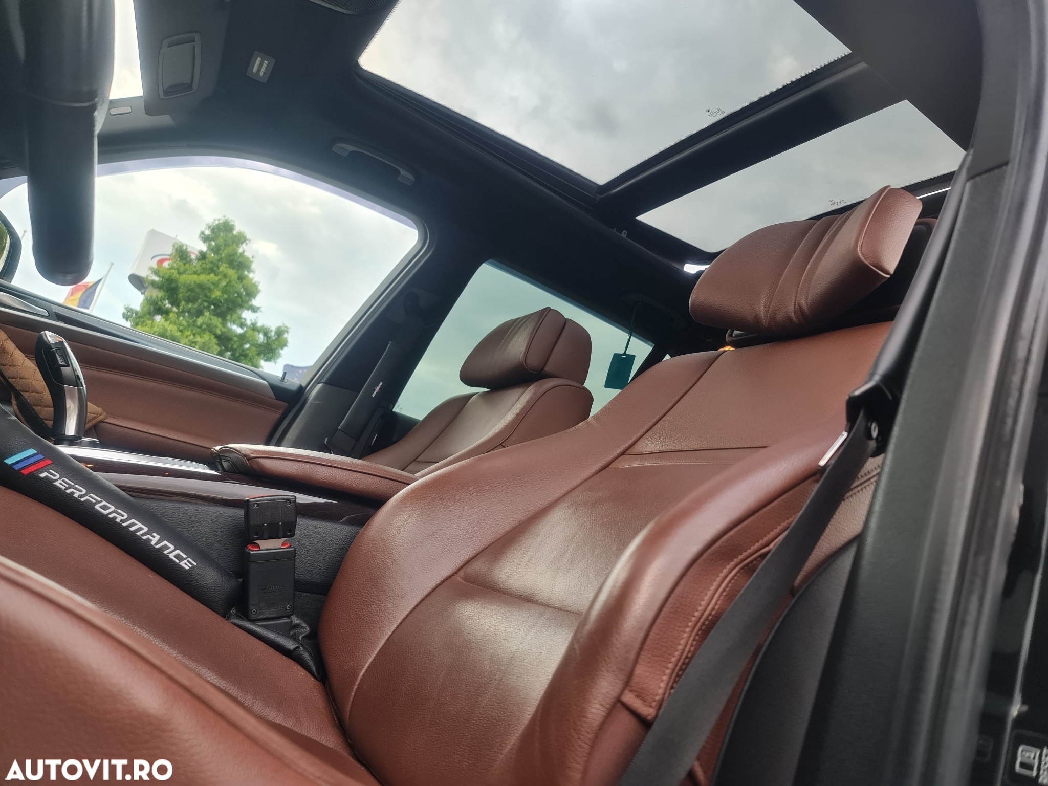 BMW X5 xDrive40d - 22