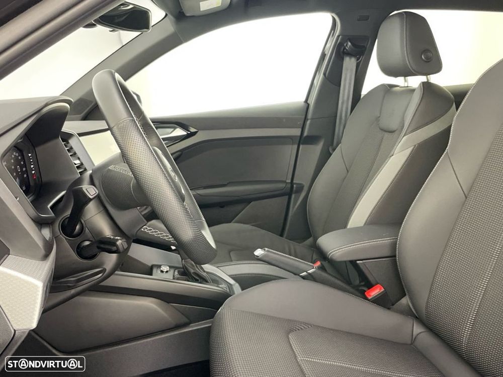 Audi A1 Sportback 30 TFSI Advanced S tronic - 19