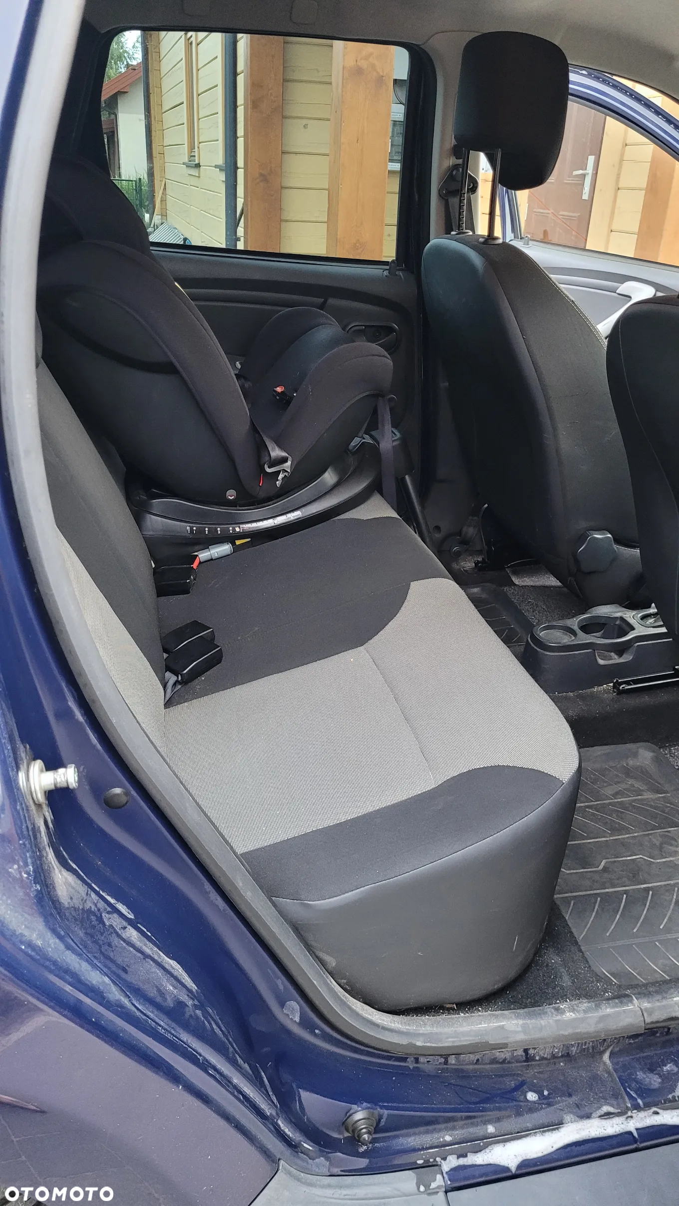 Dacia Duster 1.6 - 5
