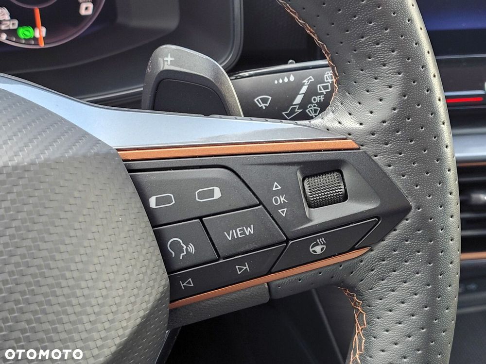 Cupra Leon Sportstourer 2.0 TSI VZ DSG - 21