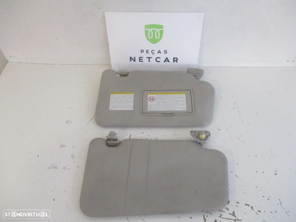 Palas Sol Nissan Juke 2012 - 1