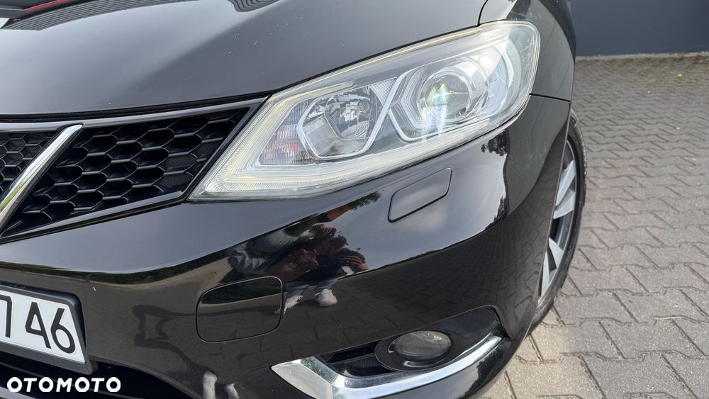 Nissan Pulsar 1.2 DIG-T Tekna - 3