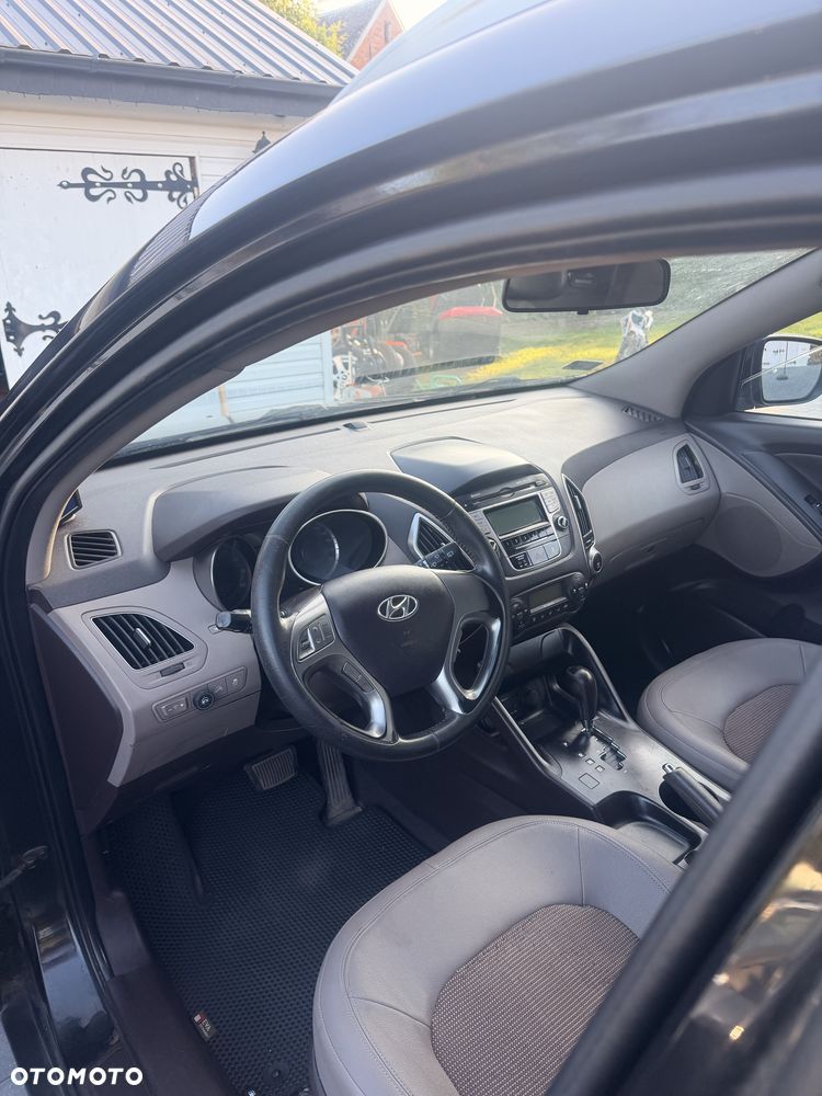 Hyundai ix35 - 7