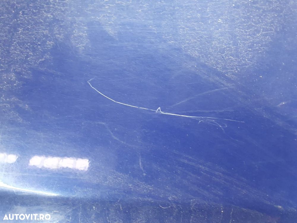 Usa portiera dreapta spate 3ae833312 Volkswagen VW Passat B6 [2005 - - 2