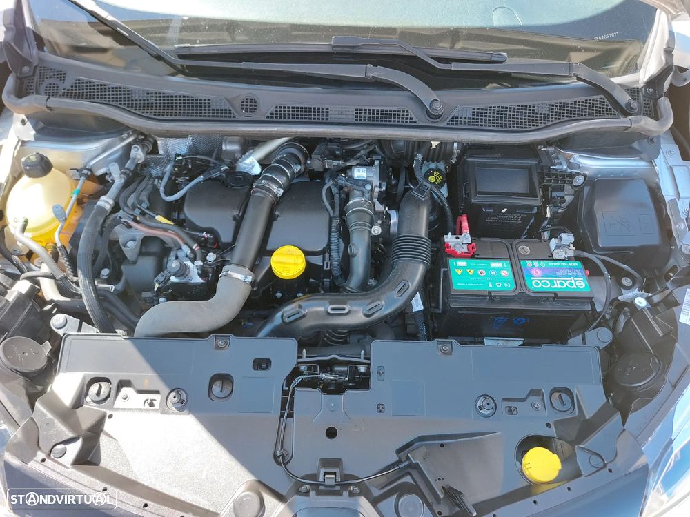 Renault Captur 1.5 dCi EDC - 27