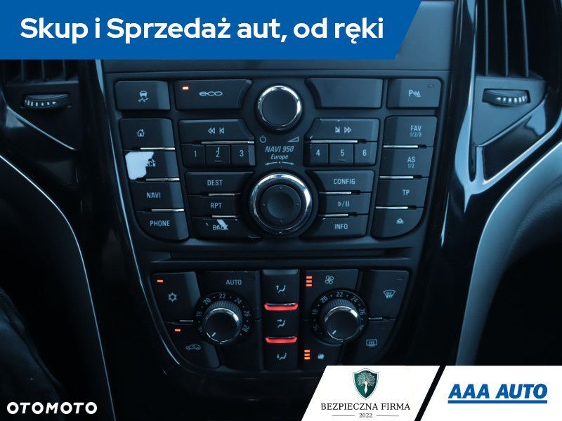 Opel Astra - 15