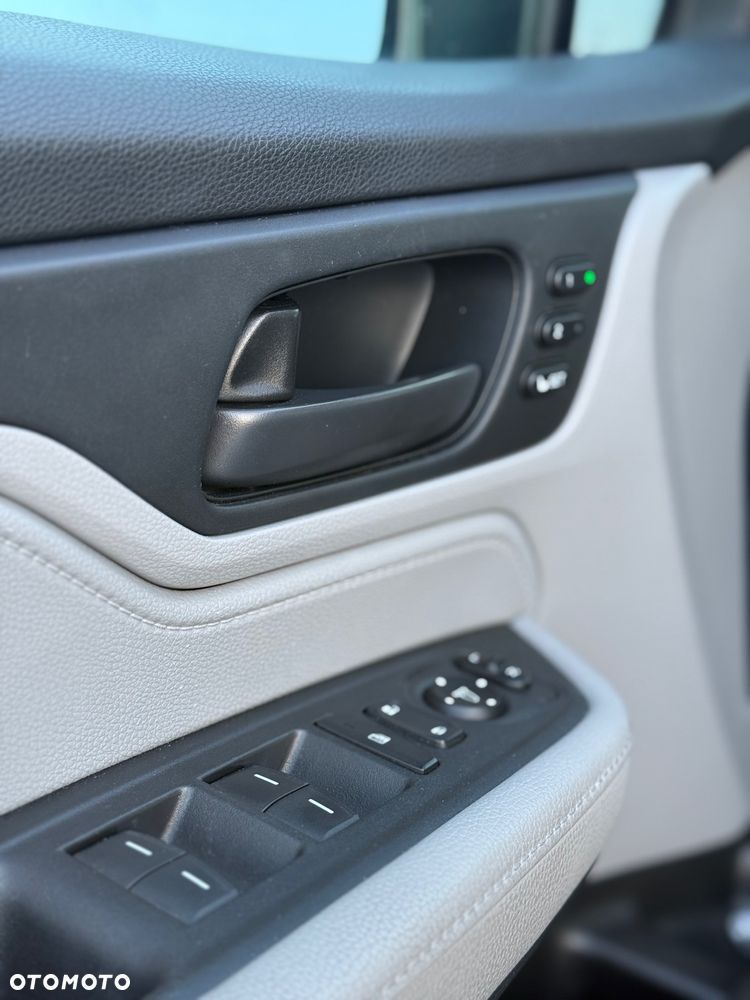 Honda Odyssey 3.5 EX - 27