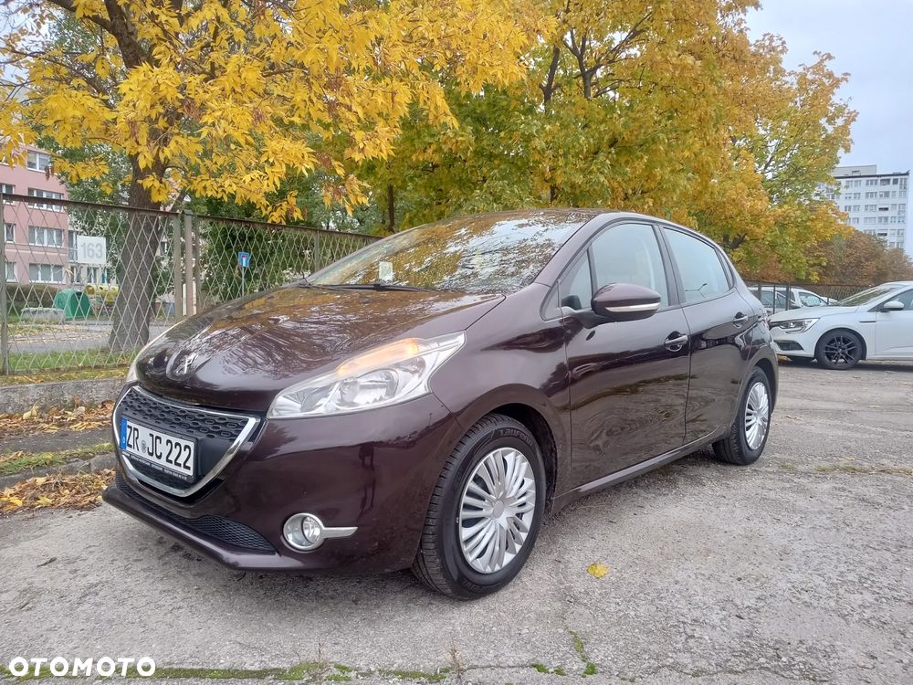 Peugeot 208 1.2 PureTech Active - 3