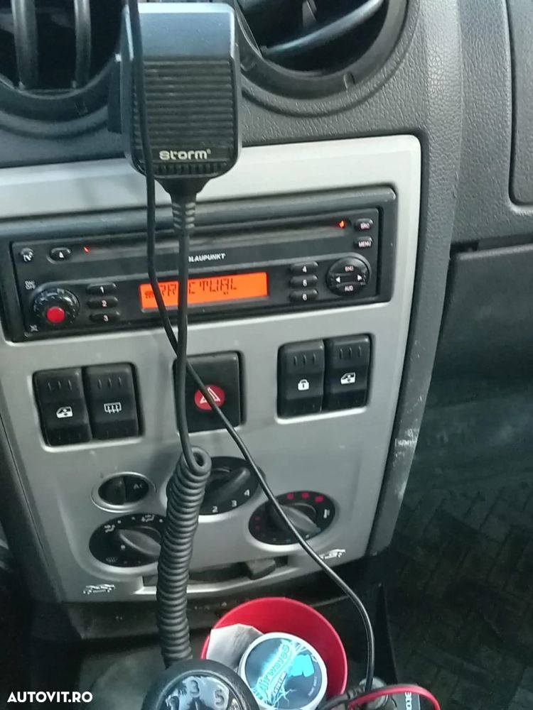 Dacia Logan - 5