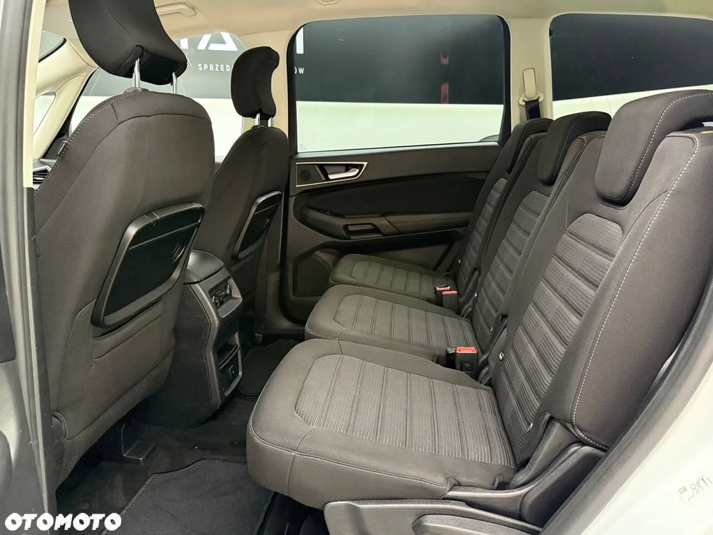 Ford Galaxy 2.0 TDCi Titanium - 27