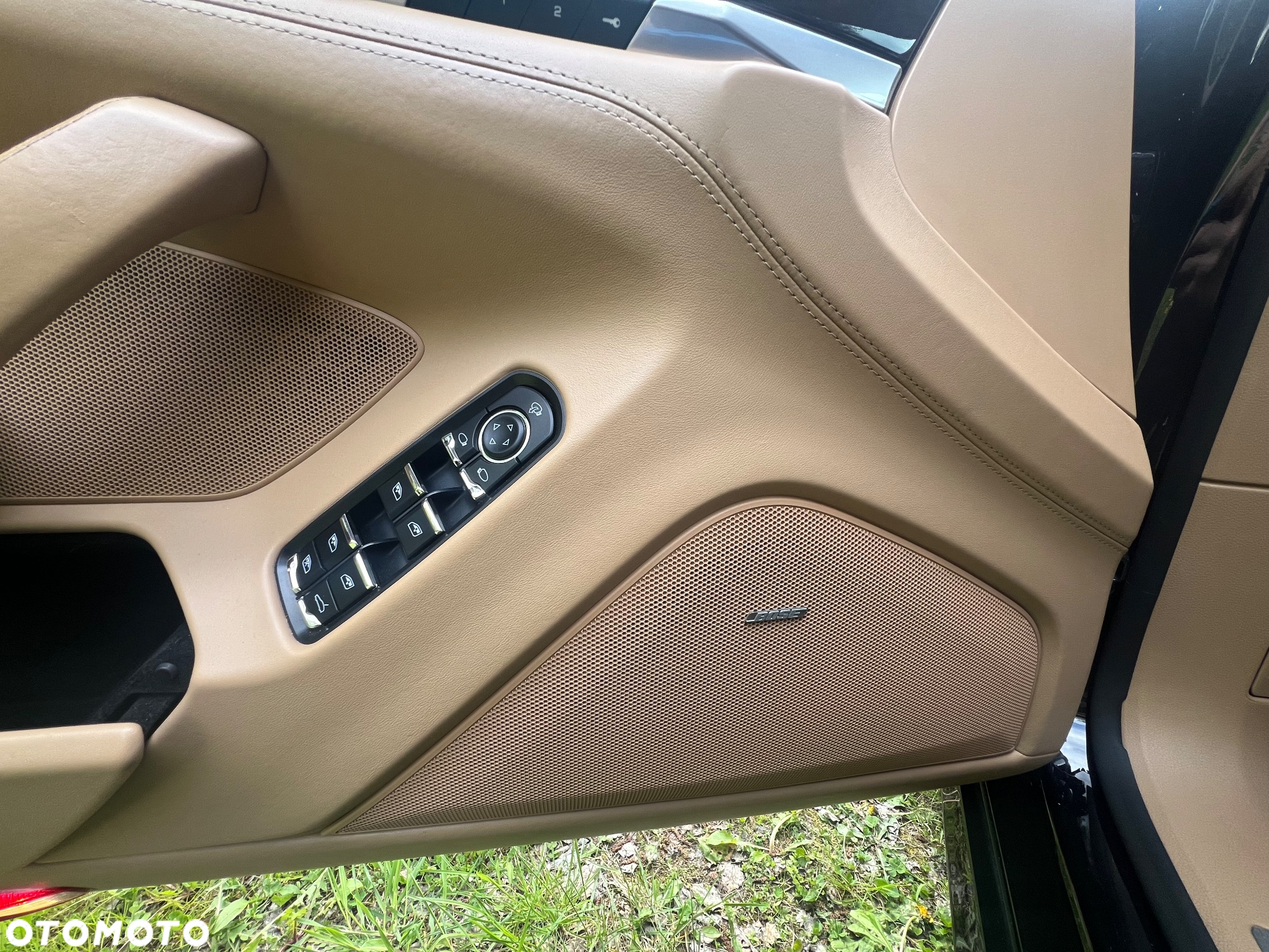 Porsche Panamera 4S - 3