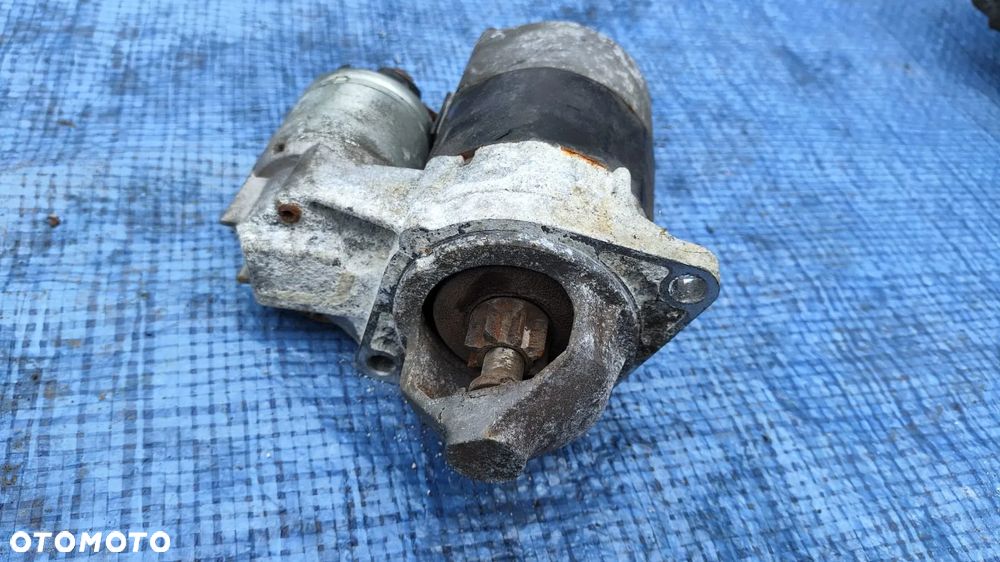 SKRZYNIA BIEGÓW MANUALNA MANUAL KOMPLETNA PRZEKŁADKA AUTOMAT SPRZĘGŁO PEDAŁY PÓŁOŚ LEWA PRAWA INSTALACJA WIĄZKA ROZRUSZNIK LEWAREK WYBIERAK A1693603800 A1694403805 A0212509101 A1693600309 A1692906501 0051512101 MERCEDES A-KLASA W169 LIFT 1.5 BENZYNA - 7