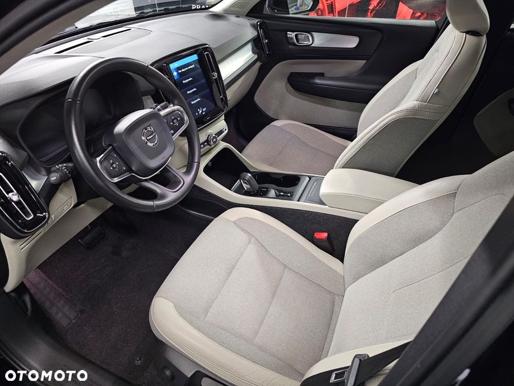 Volvo XC 40 T3 - 2