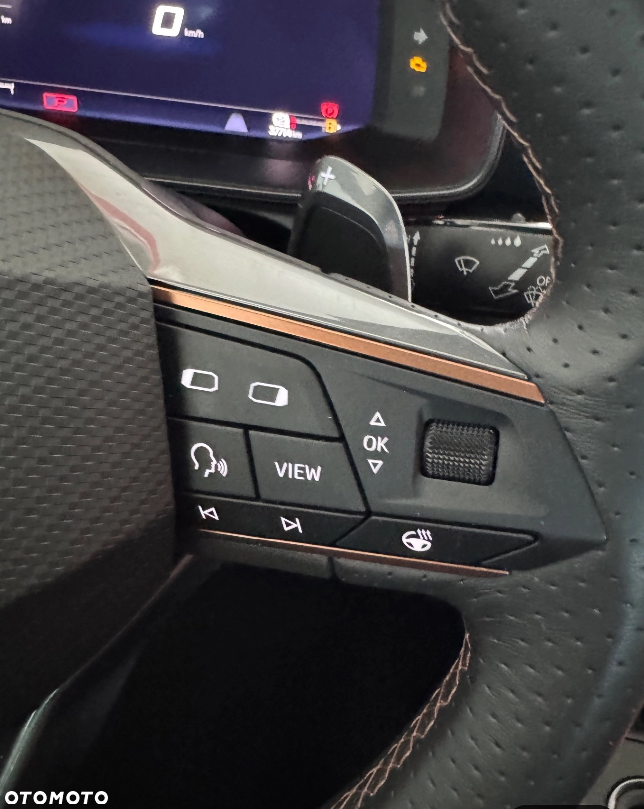 Cupra Leon 1.4 e-Hybrid PHEV DSG - 13