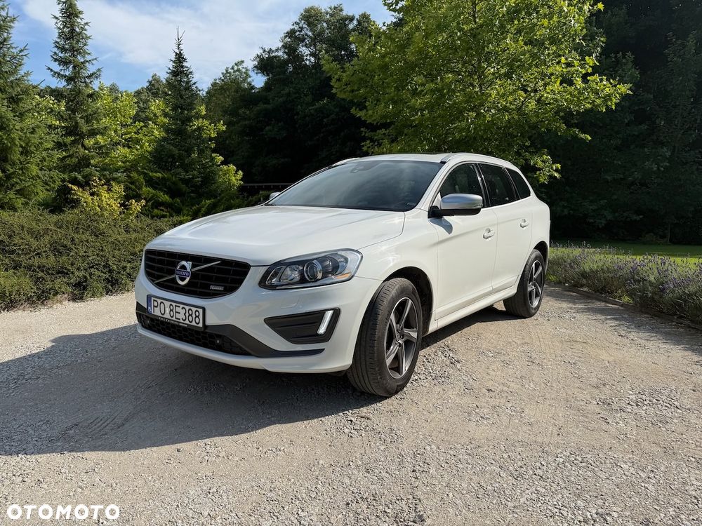 Volvo XC 60 D5 AWD Summum - 2