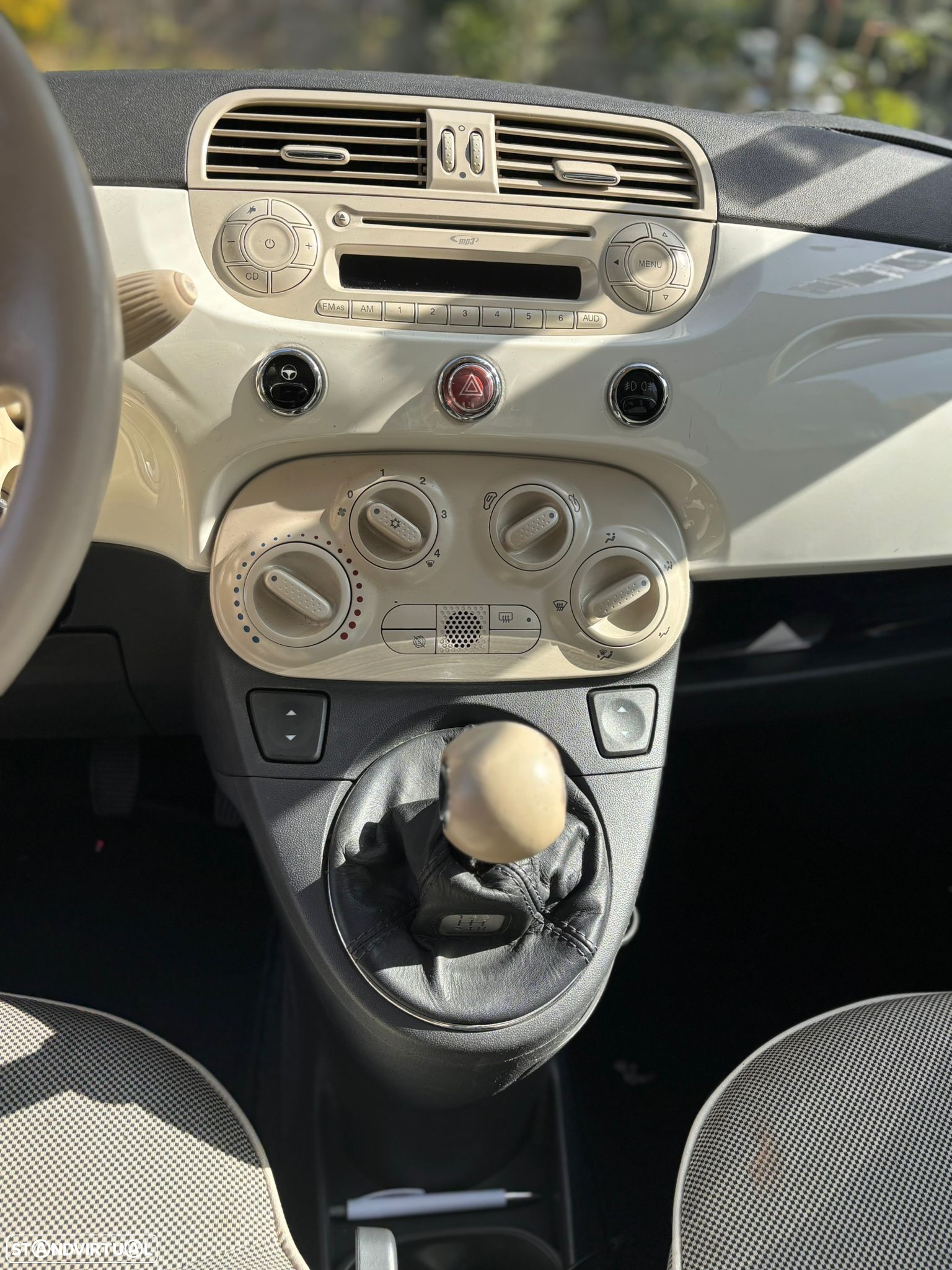 Fiat 500 - 10