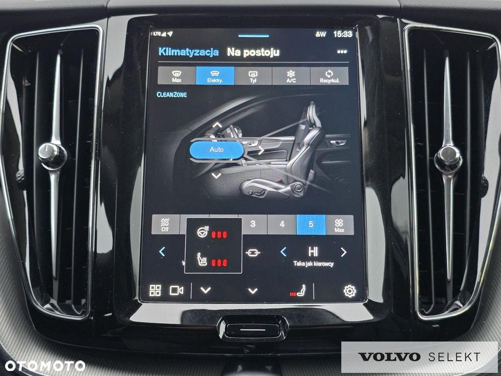 Volvo XC 60 - 29