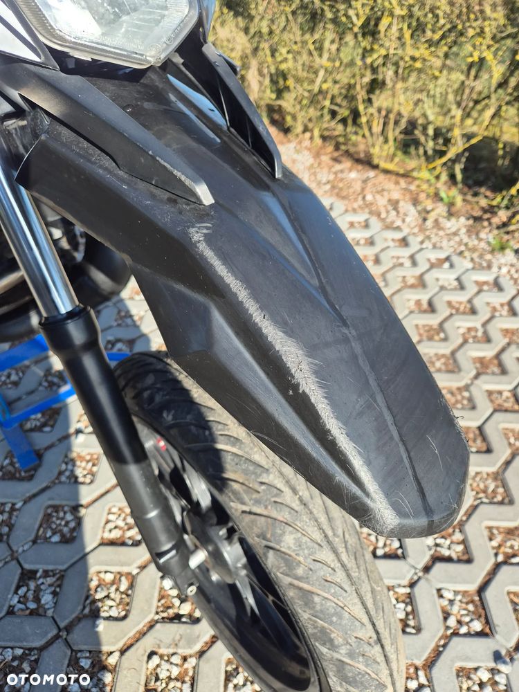 Derbi Senda - 12