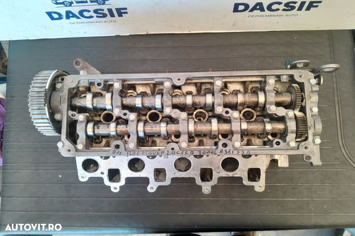 Chiulasa 03L103286A 03L10S111 03L103286A 03L10S111 Volkswagen VW Tigu - 2