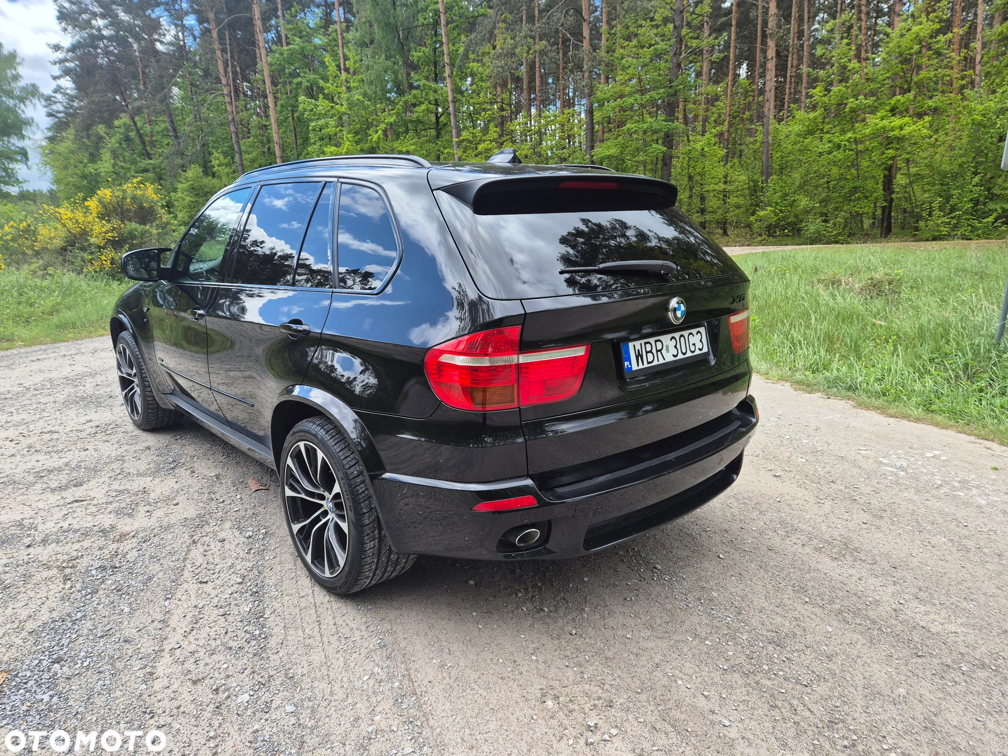 BMW X5 3.0d xDrive - 13
