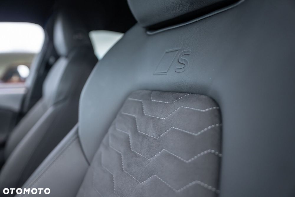 Audi A6 Sportback e-tron performance 100kWh - 12