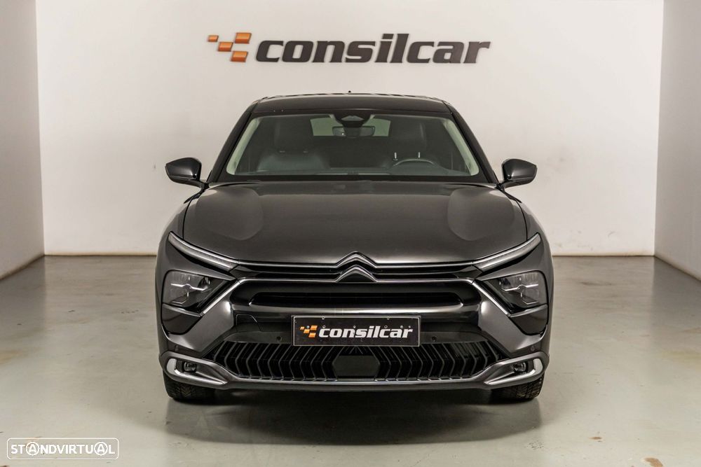 Citroën C5 X 1.6 Hybrid Plus e-EAT8 - 2