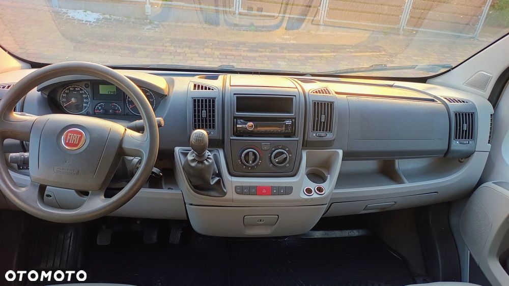 Fiat Ducato 30 MJ L1H1 - 9