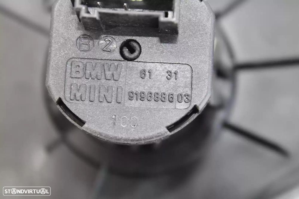 INTERRUPTOR AIRBAG ACOMPAÑANTE BMW 1 2010 -919688603 - 3