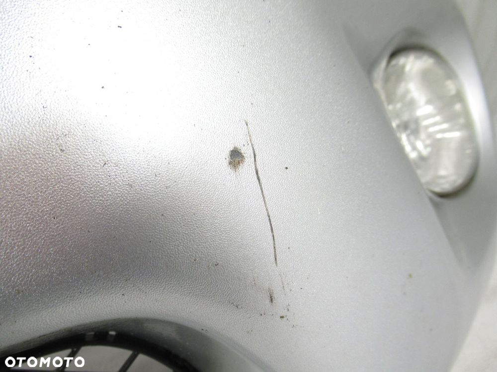 ZDERZAK PRZÓD TOYOTA RAV 4 II LIFT 1D4 - 7