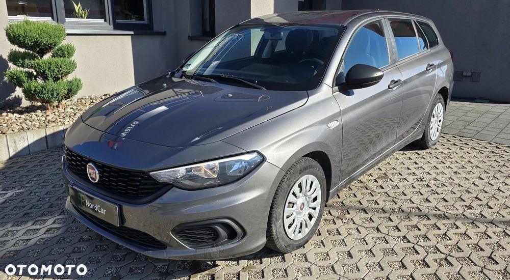 Fiat Tipo 1.4 16v Easy - 3