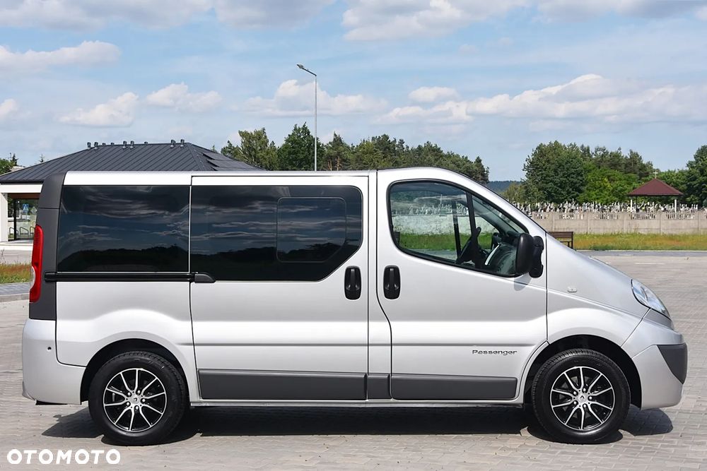 Renault Trafic Generation - 3