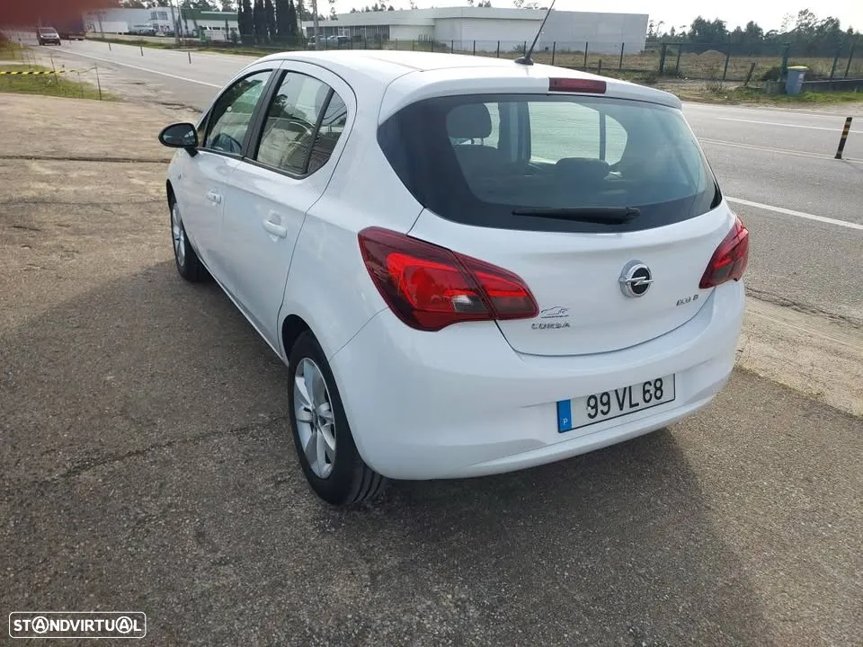 Opel Corsa 1.3 CDTi Color Edition - 7