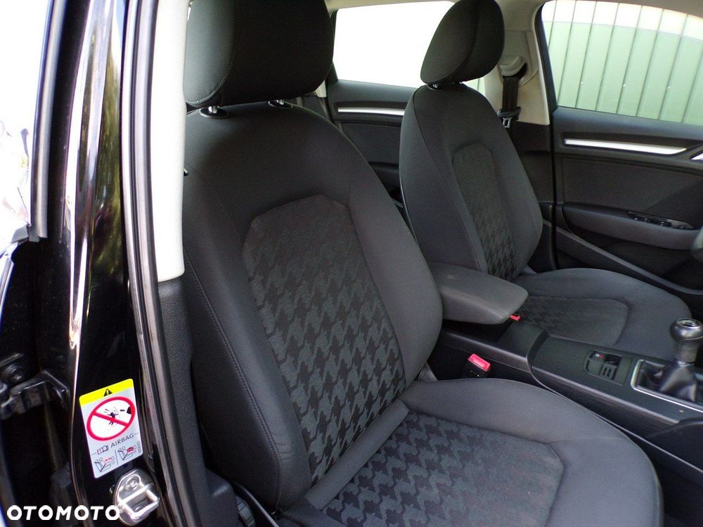 Audi A3 Sportback - 23