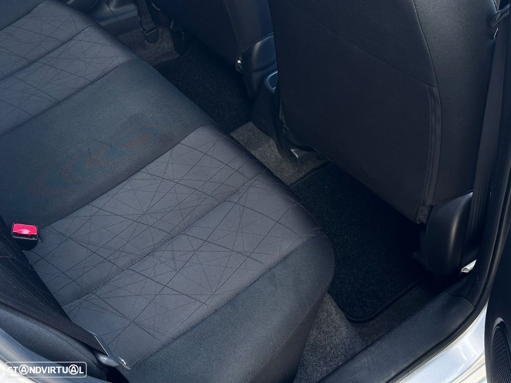 Mazda 2 1.5 MZR Activematik Center-Line - 29