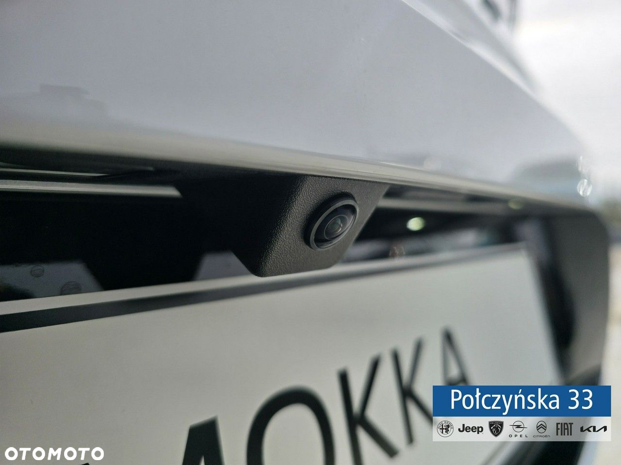 Opel Mokka - 7