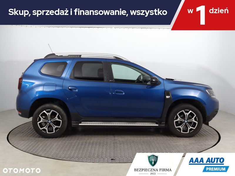 Dacia Duster - 7