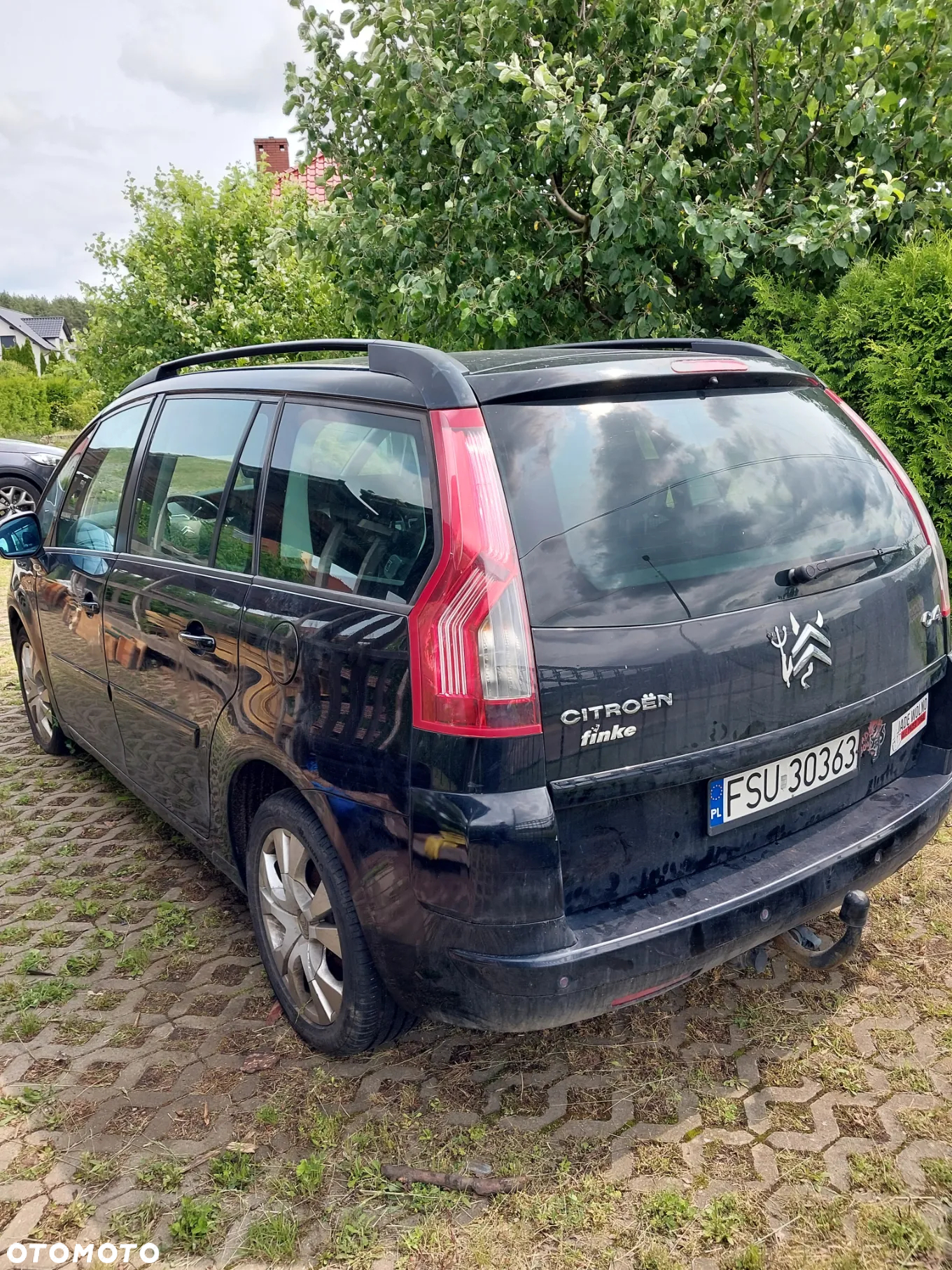 Citroën C4 Picasso 1.6 HDi Equilibre Pack MCP - 3