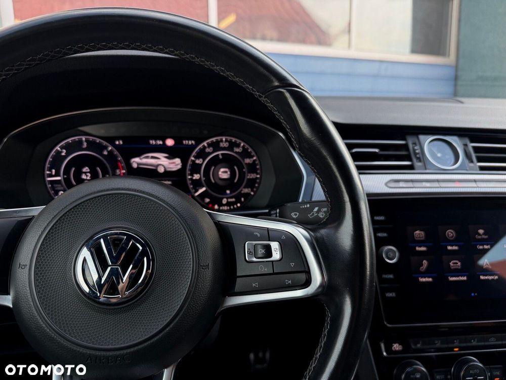 Volkswagen Arteon 2.0 TDI SCR R-Line DSG - 17